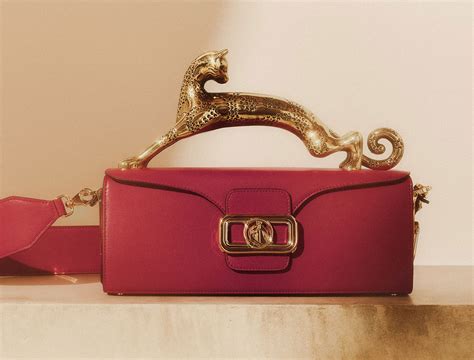 lanvin purse quality